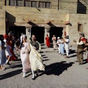 Artistas de Tarapacá hicieron un llamado a considerar  intervenciones culturales en eventos locales