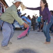 Comunidad Indígena Quechua de Mamiña al rescate del Cachimbo, baile tradicional en los pueblos de la Región