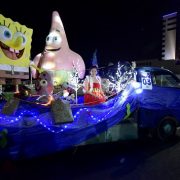 Gobierno Regional de Tarapacá y Corporación Museo del Salitre invitan a participar del desfile de Carros Navideños 2021