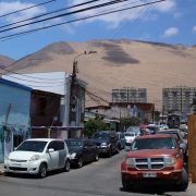 La Población Caupolicán, el territorio escogido por FormArte  Espacio Creativo, para celebrar segundo aniversario