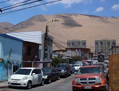 La Población Caupolicán, el territorio escogido por FormArte  Espacio Creativo, para celebrar segundo aniversario