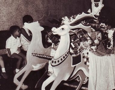 La vida y la muerte en diciembre, un especial que presenta el proyecto “Tarapacá en el Mundo”