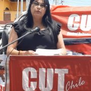 A 114 años de la Masacre obrera Escuela Santa María