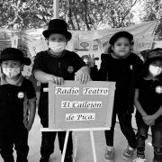 Profesionales de la Educación Parvularia culminaron exitosamente Programa de Indagación para Primeras Edades, PIPE.