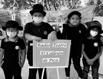 Profesionales de la Educación Parvularia culminaron exitosamente Programa de Indagación para Primeras Edades, PIPE.