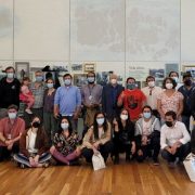 Tras recorrer cuatro comunas de la Región: Comisión de Forma de Estado de la Convención realiza balance positivo en Aysén