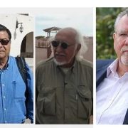 Premios Nacionales de todo el país, entre los que hay tres iquiqueños, entregan su apoyo a Gabriel Boric