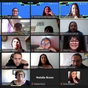 De forma virtual se inicia Campamento de Ciencia Tecnología, Conocimiento e Innovación para Profes, ExploraVa! 2021