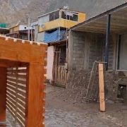 Activación del Comité Operativo de Emergencia en Pozo Almonte, por precipitaciones en el interior