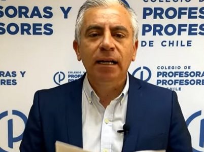 Corte Interamericana de DDHH condena al Estado de Chile a pagar deuda histórica a más de 800 profesores