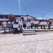 Colapsan el personal de salud de Colchane al verse sobrepasado por llegada de migrantes en desplazamiento