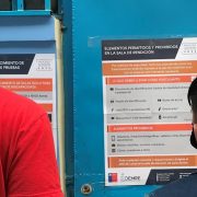 Otro mundo es posible: Dos adolescente con medidas cautelares rendirán la prueba de transición universitaria