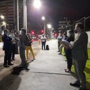 A 2 años de recibir balín del Ejército, reportero gráfico Jorge Cerpa cree que avance es insuficiente y que investigación quedará en nada