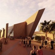 Museo Antropológico Regional “Dragón de Tarapacá” iniciará etapa de diseño, con aporte del sector privado 