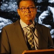 Conferencia de apertura del Encuentro de Gobernadores
