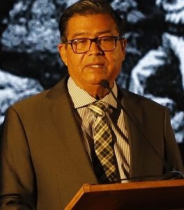 Conferencia de apertura del Encuentro de Gobernadores