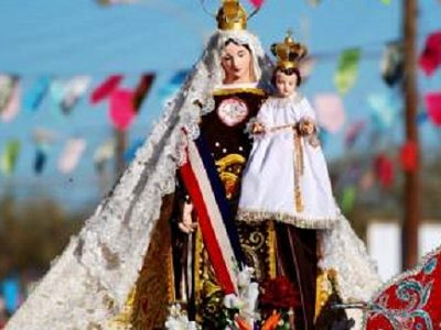 Tras larga espera y al filo del límite, se confirma que fiesta religiosa de La Tirana no se realizará por razones sanitarias.