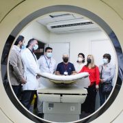 Consejo Regional aprobó 99 proyectos del fondo concursable de Tarapacá y recursos para nuevo scanner para el Hospital de Iquique