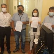 Pueblos Originarios ingresa norma sobre “Estado regional plurinacional e intercultural, descentralizado y con  autonomías territoriales e indígenas».