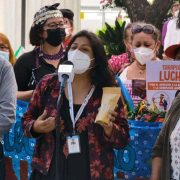 Presentan propuesta unificada para asegurar el Derecho a la Alimentación en la nueva Constitución