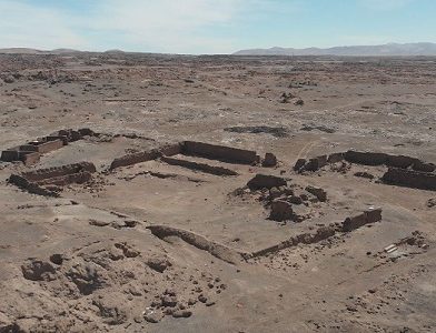 Corporación Tarapacá y Municipio de Pozo Almonte ponen en valor  sitios históricos: Estación Salitrera Buen Retiro y Batalla de Pozo Almonte