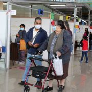 Cormudesi denuncia agresiones contra funcionarios de los Centros de Salud Familiar de Iquique