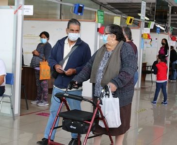Cormudesi denuncia agresiones contra funcionarios de los Centros de Salud Familiar de Iquique