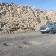 Pobladores de Colchane acusan abandono de las autoridades de gobierno y no descartan organizar movilizaciones para ser escuchados.