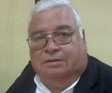 Al cumplirse dos años de su fallecimiento, recuerdan legado de periodista Daniel Díaz Segovia