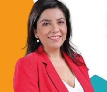 Diputada electa Danisa Astudillo: “Los militares no están entrenados ni equipados para el control y seguridad pública”.