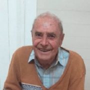 Fallece destacado sacerdote de la diócesis de Iquique, Padre Eriko Gauer. Nacido en Austria llega a Iquique en 1980