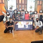 Propuesta de norma que busca establecer un “Estado Regional”, fue aprobada por la Comisión Forma de estado