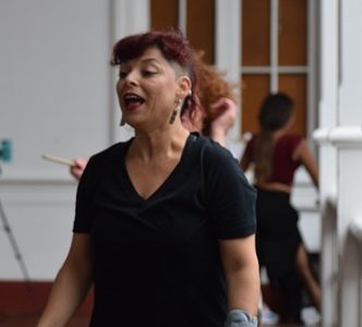 FormArte concluye proceso formativo con conversatorio realizado desde el Museo Regional de Iquique