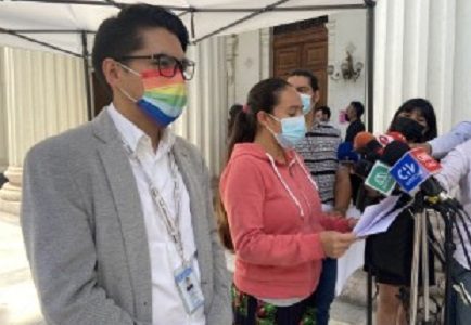 Exitosa primera etapa de cabildos finaliza con más de 16 mil encuentros y 154 mil participantes