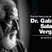 Connotado Investigador y Premio Nacional de Historia, Gabriel Salazar, se incorpora a la UNAP