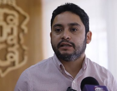 Gobernador solicita suspender las actividades masiva organizadas o financiadas por el GORE Tarapacá