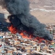 Ante precariedad de la vivienda, Arquitectos piden que se restituyan terrenos en poder de las FFAA