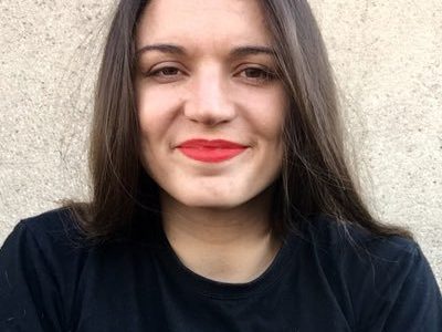 Primera Dama con raíces en Tocopilla y María Elena: Los Karamanos llegan en la primera migracion griega al norte y la pampa salitrera en 190