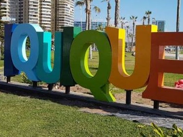 Preparan acciones ante inactividad del gobierno por crisis en Tarapacá y paro con cierre de accesos a Iquique