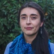 María Elisa Quinteros  de MSC es la nueva presidenta de la Convención, en reemplazo de Elisa Loncón