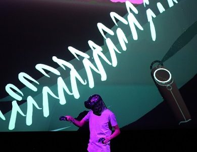 Encuentro de Cultura Digital reunirá a una veintena de expertos y artistas nacionales e internacionales