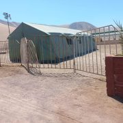 Alcalde Mauricio Soria interpela al gobierno y espera que operativos no se deban a la visita de Piñera a  Iquique