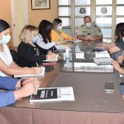 En 12 días, ya van 10 agresiones a personal de la Salud Municipal de Alto Hospicio, aumentando en un 62% respecto de periodo anterior