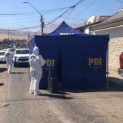 Brigada de Homicidios investiga asesinatos ocurridos en Iquique