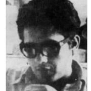 Aumentan penas por asesinato de joven iquiqueño Víctor Zerega Ponce, detenido en subterráneos de La Moneda y lanzado al mar en Valparaíso