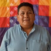 Constituyente quechua Wilfredo Bacián aunque valora Gabinete “se  echa de menos la presencia de los pueblos originarios”