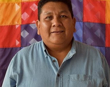 Constituyente quechua Wilfredo Bacián aunque valora Gabinete “se  echa de menos la presencia de los pueblos originarios”