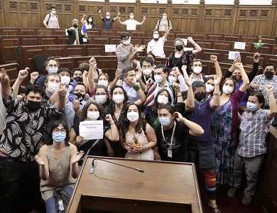Estado Regional y Plurinacional: la nueva definición tras las votaciones plenarias de Forma de Estado