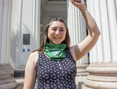 Chile será el primer país en Latinoamérica con sistemas de justica con Paridad y perspectiva de género