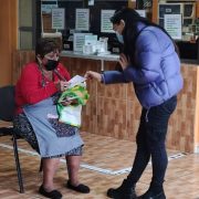 Fundación Movilízate ejecuta segunda versión de su proyecto psicoterapia en tiempos de crisis
